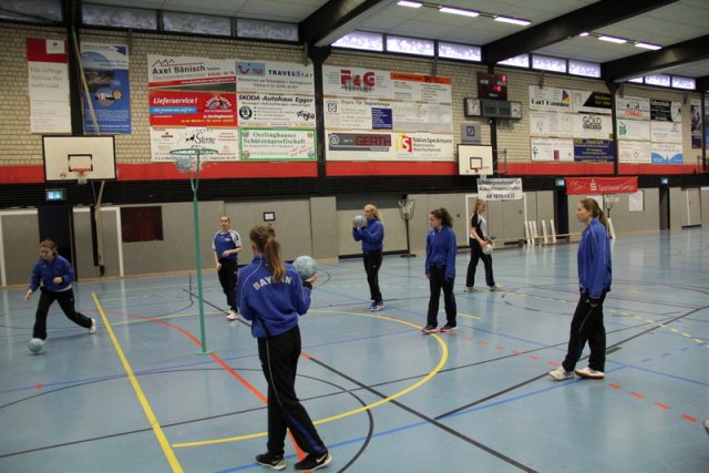 2016_11_06 Länderpokal J19 u U23